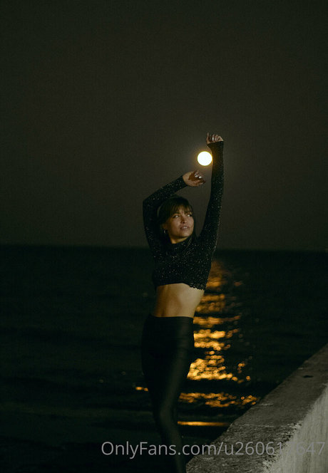 stepsiscaprice étoile érotique photo