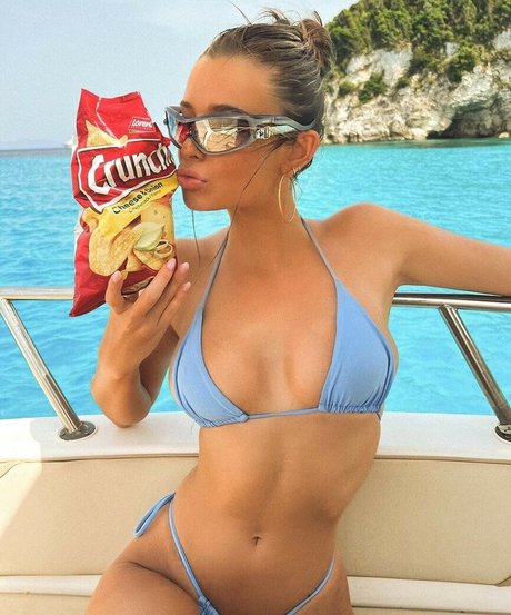 evarankiin modèle chaud image