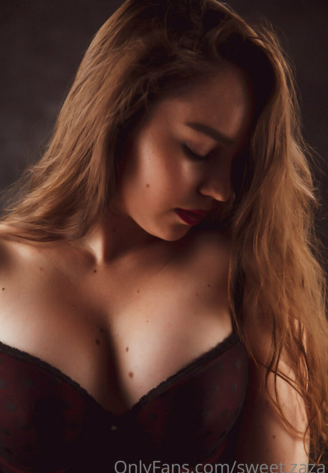 sweet zaza étoile adulte archive