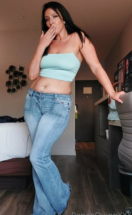 reneequinnxxx étoile sexy galerie