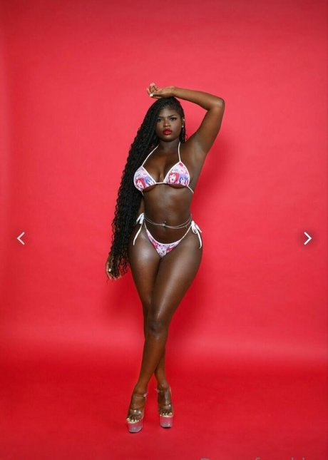 doseofneez étoile parfaite collection