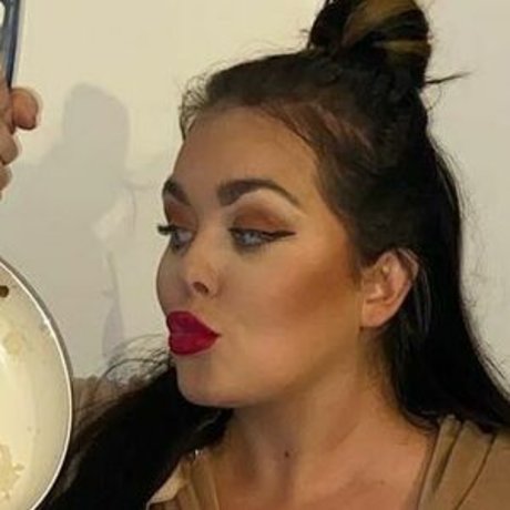 Scarlett Moffatt modèle hd photo