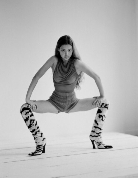 Ruby Snowber star du porno gratuite collection