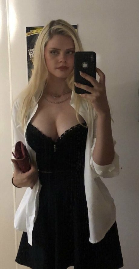 brittvnybitchh meilleure étoile photo