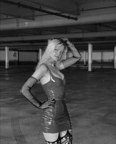 brittvnybitchh étoile hd photos