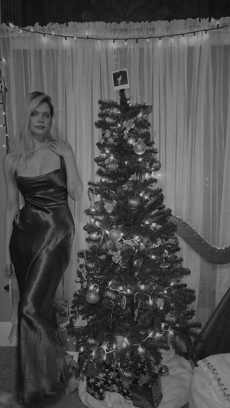 brittvnybitchh actrice sexy des photos