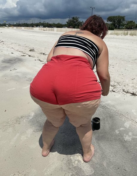 hourglassleigh beau modèle galerie