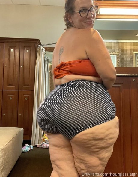 hourglassleigh actrice libre collection