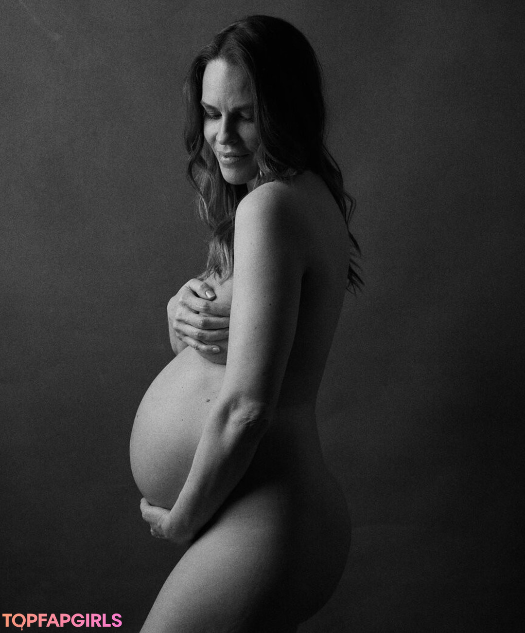 Hilary Swank star du porno parfaite photo