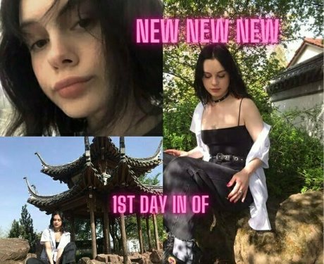 Innocentallice joli modèle galerie