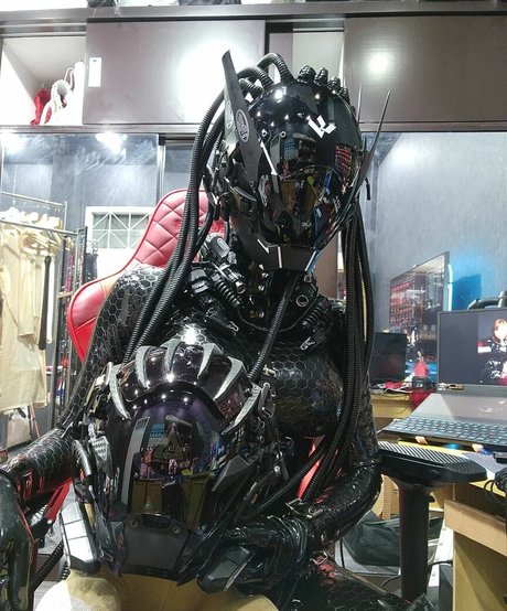 Aoi Kamogawa star érotique images