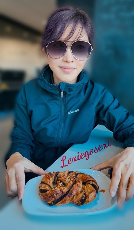 Lexiegosexi star pornographique des photos