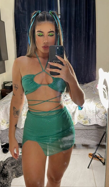 Carlevellyn belle star du porno des photos