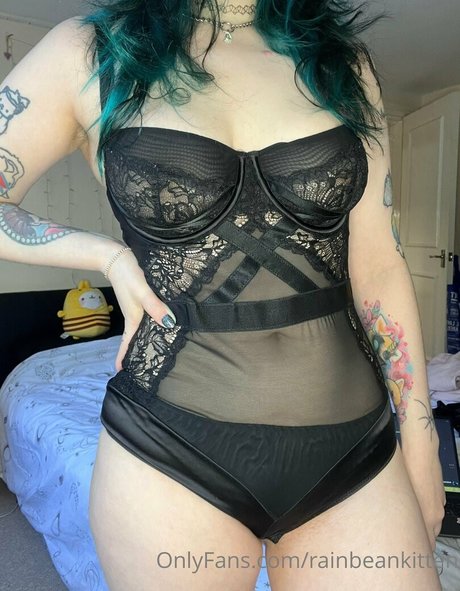 rainbeankitten actrice nue des photos