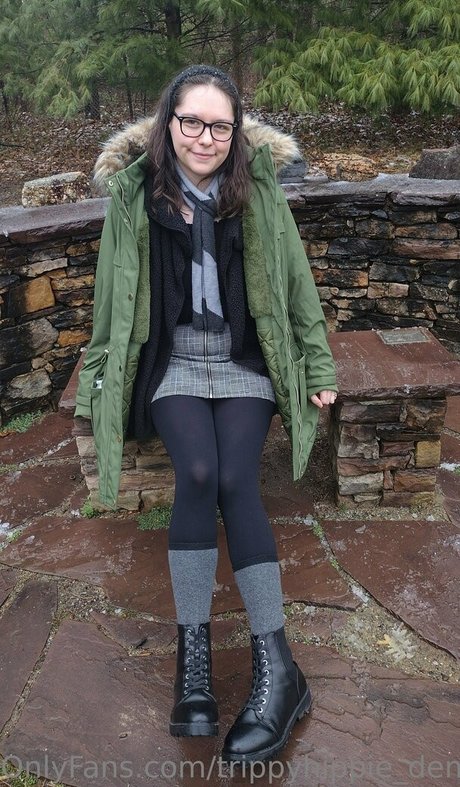 trippyhippie demise star du porno collection