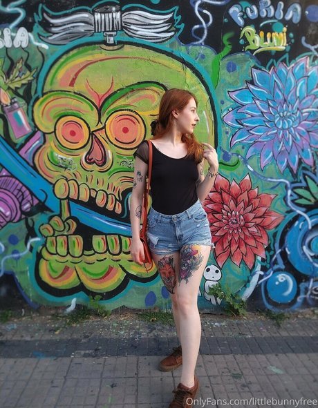 littlebunnyfree modèle parfait image