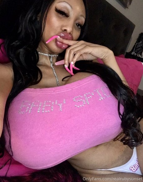 realrubysunset star du porno xxx archive