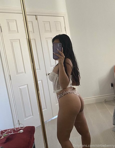 str6wberrry sexe star du porno image