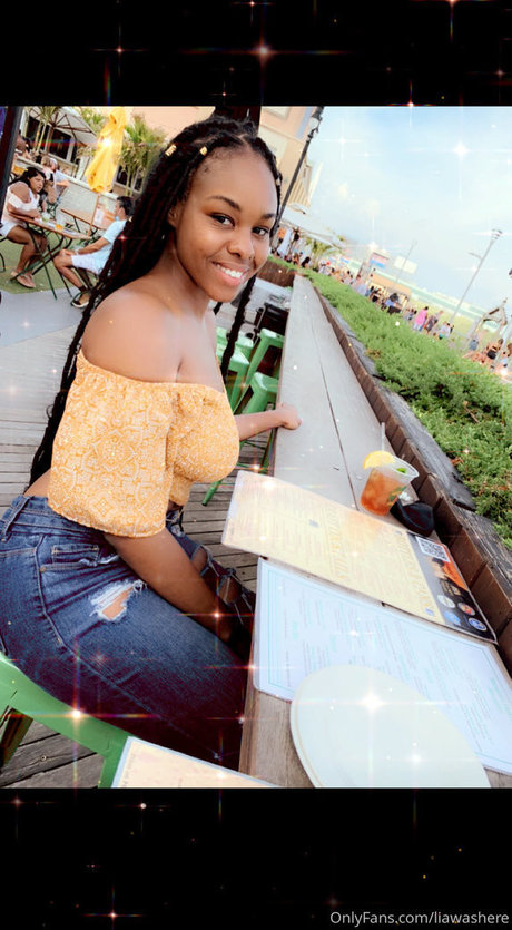 Liliwashere sexe de star du porno photo