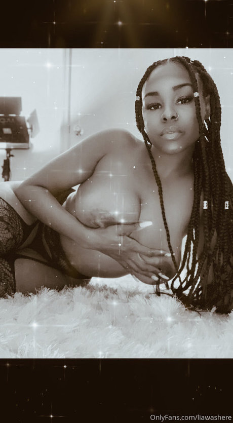 Liliwashere actrice pornographique photos