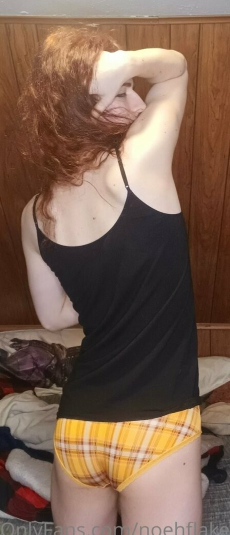 noehflake star du porno exclusive photos