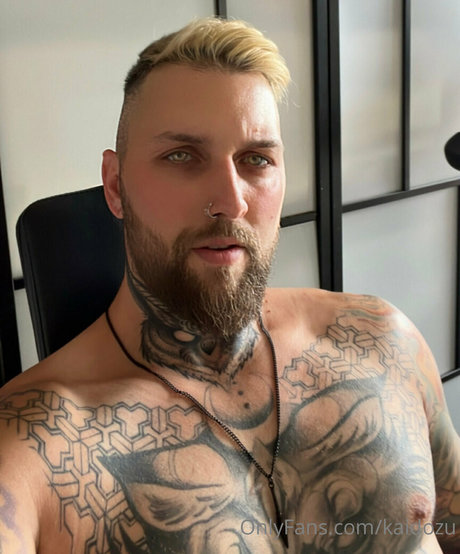 kaidozu étoile parfaite photos