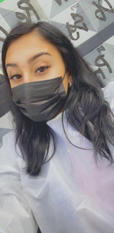 lizie babee star du porno parfaite photo