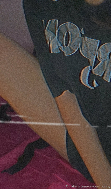 onyour bunny actrice érotique galeries