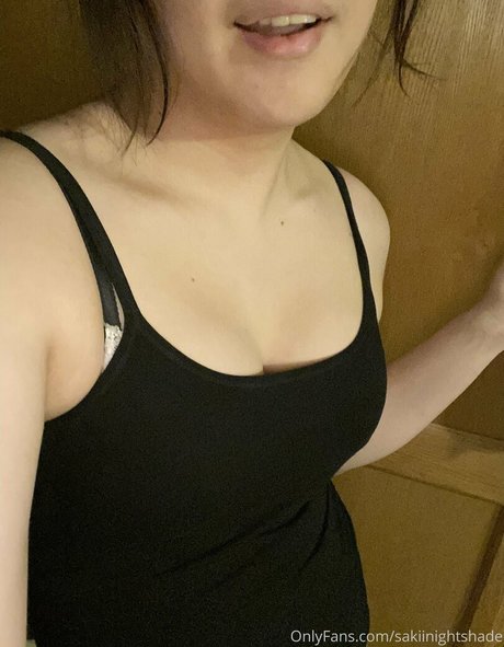 sakiinightshade xxx star du porno galerie