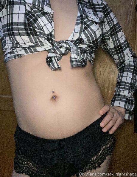 sakiinightshade actrice de sexe galerie