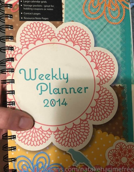 natalieharimefree star érotique des photos