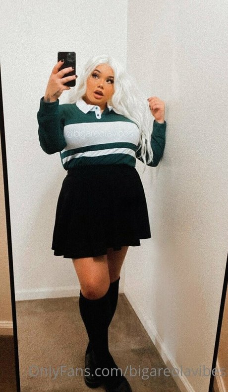 bigareolavibes actrice sexy photos