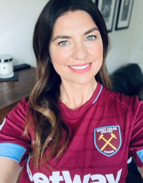 Bianca Westwood beau modèle galerie