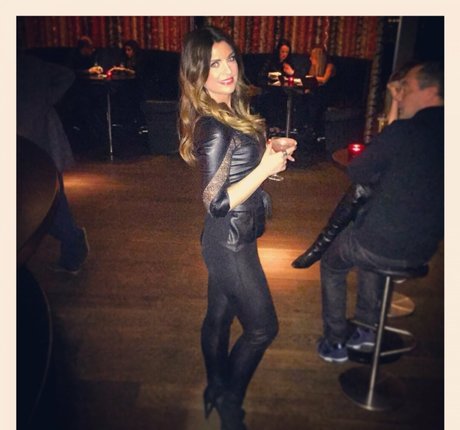 Bianca Westwood haut étoile img