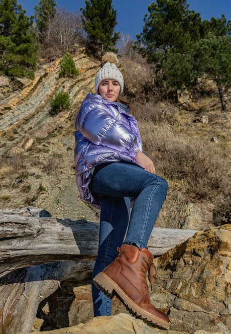 Stasja Majer actrice porno galeries