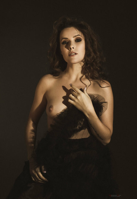 Stasja Majer actrice de grande qualité des photos