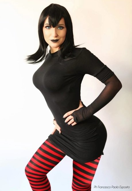 Himorta star du porno exclusive galerie