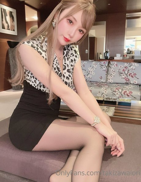 takizawaiori star érotique galeries