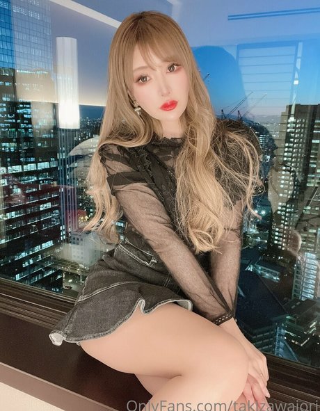 takizawaiori haut étoile galerie