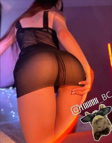 taanni modèle sympa galerie