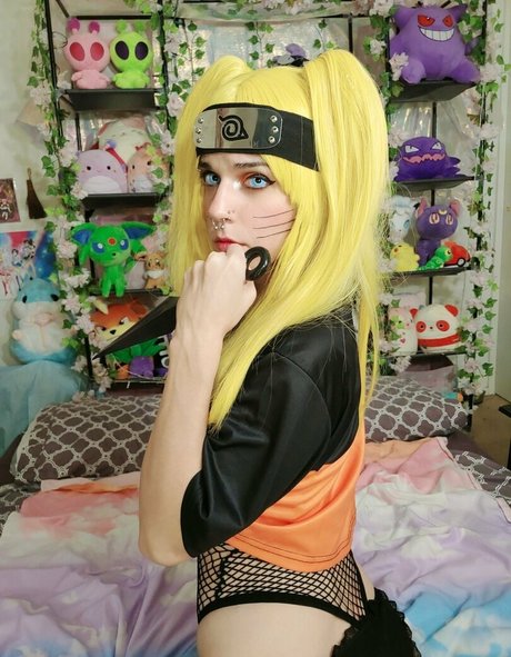 bbydollkat top star archive