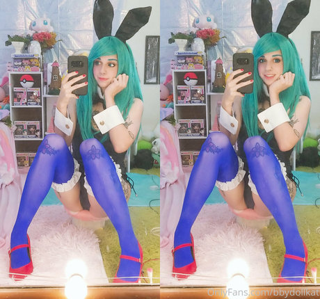 bbydollkat star du porno belle archive