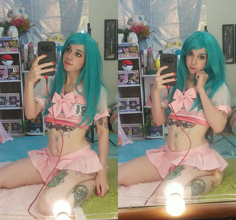 bbydollkat star du porno gratuite images