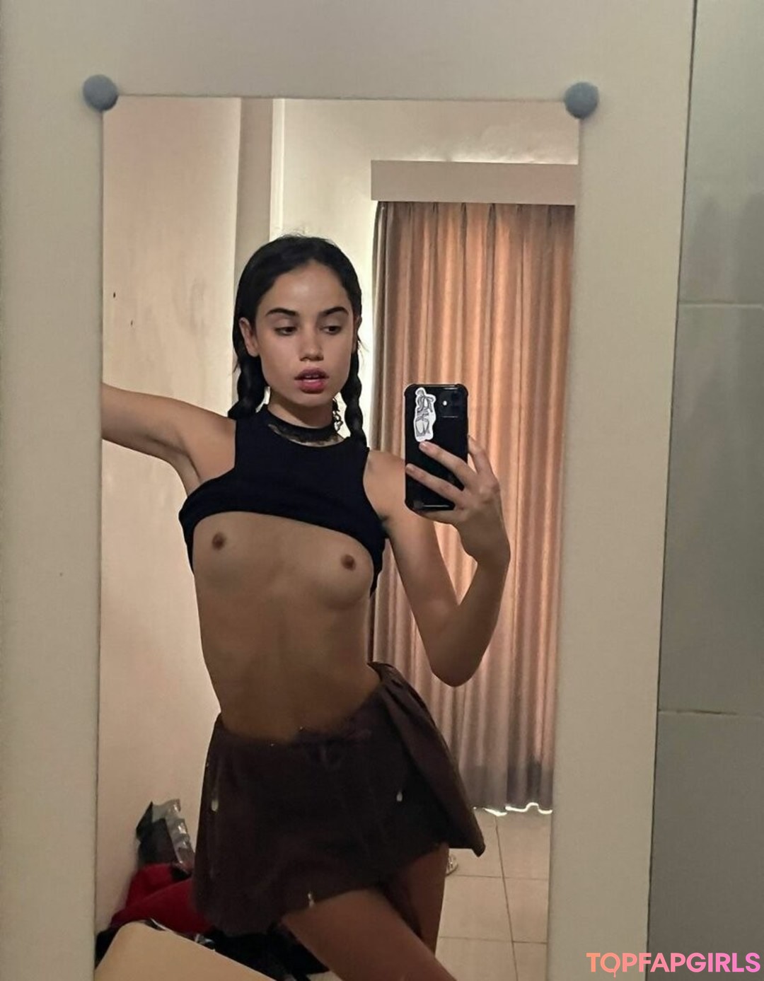 Ksushasweets modèle de haute qualité des photos