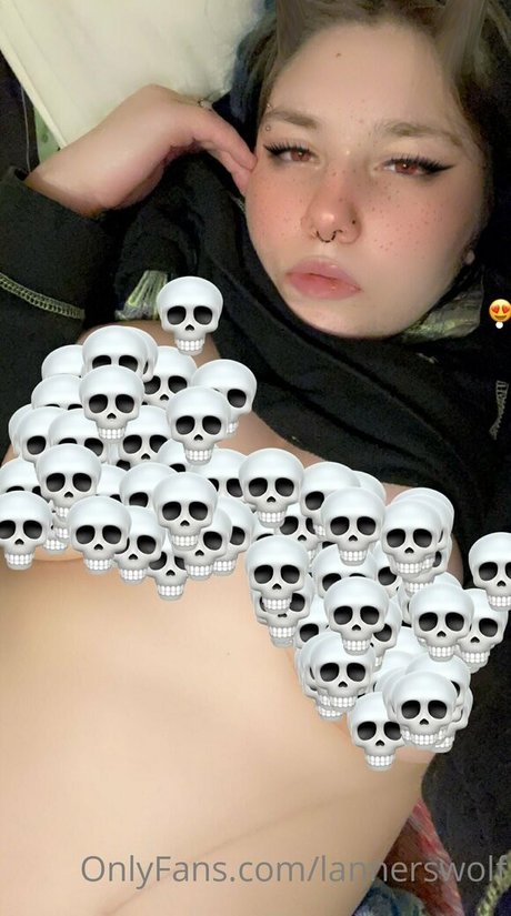 lannerswolf modèle xxx photos