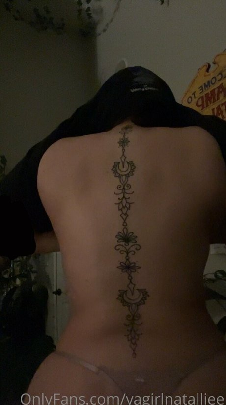 yagirlnatalliee actrice de nus galeries