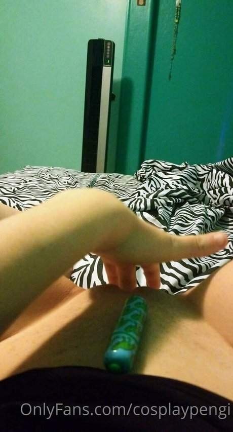 cosplaypengi star pornographique collection