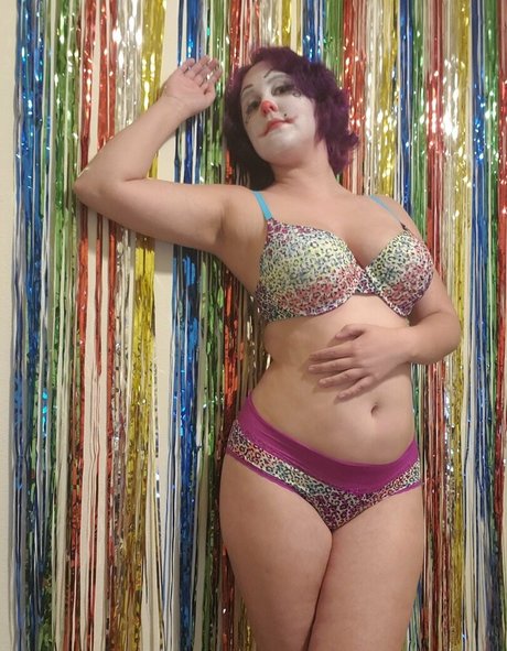 clowndivax belle actrice images