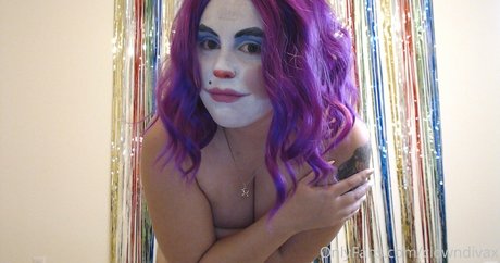 clowndivax actrice libre images