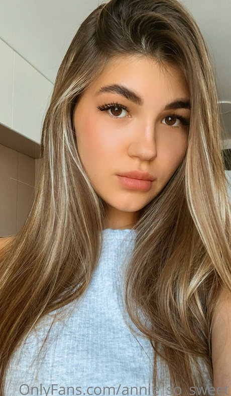 annie so sweet belle étoile archive